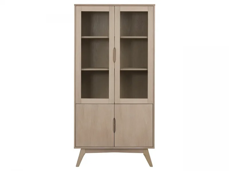 Oo-Home Living Credenza Marty con ante 94x192