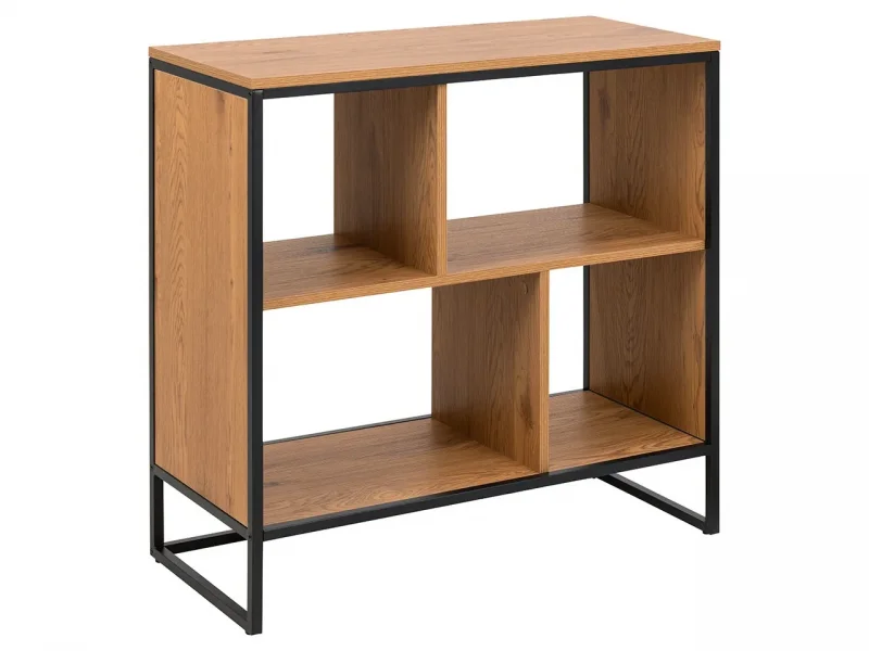 Oo-Home Living Libreria Luka 77x80