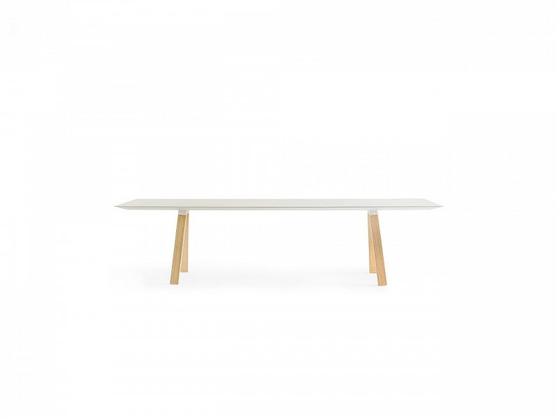 Pedrali Tavolo Arki-Table Wood 300x120