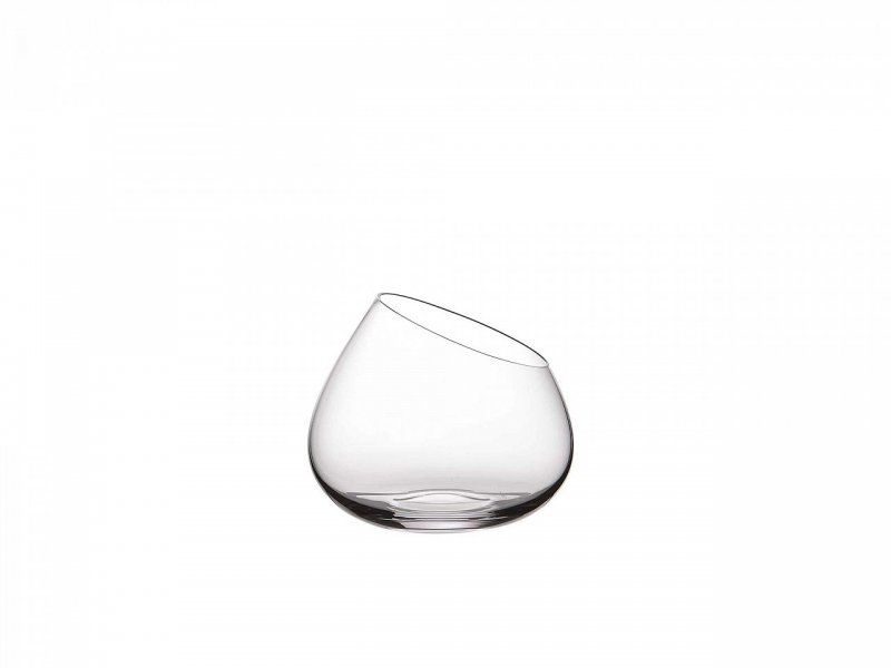 Rogaska Bicchiere Cognac Grande Bacco-Domus Aurea