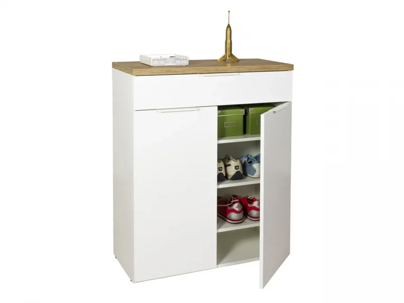 Oo-Home Living Credenza 2 ante Cameo