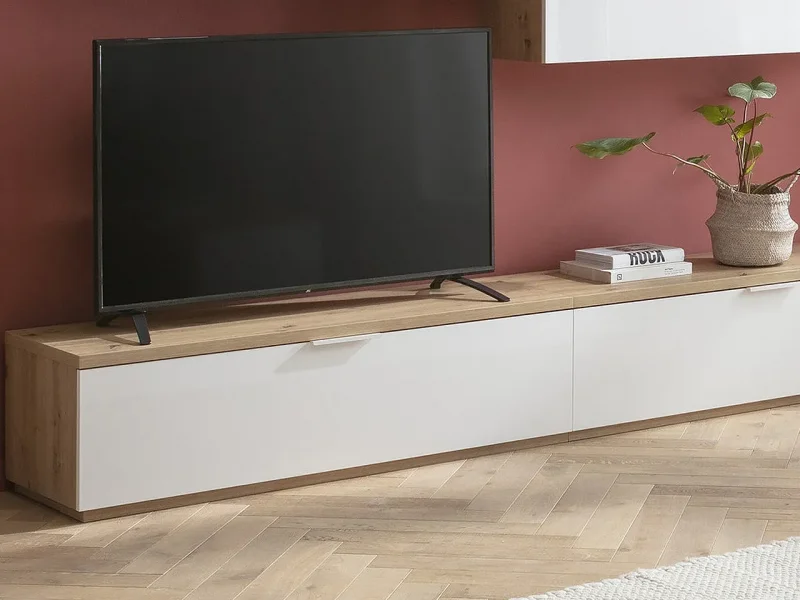 Oo-Home Living Mobile TV 2 ribalte Cameo