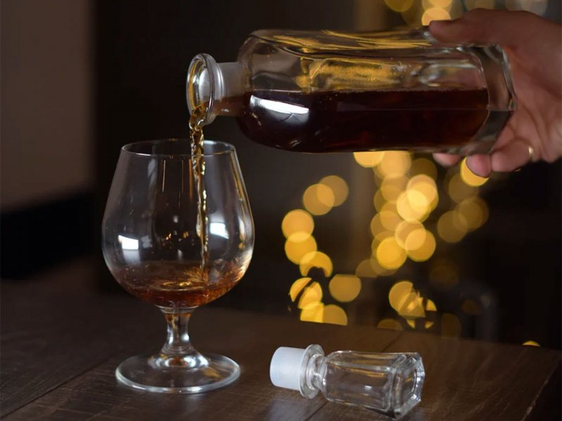 BORMIOLI Calice Cognac Premium