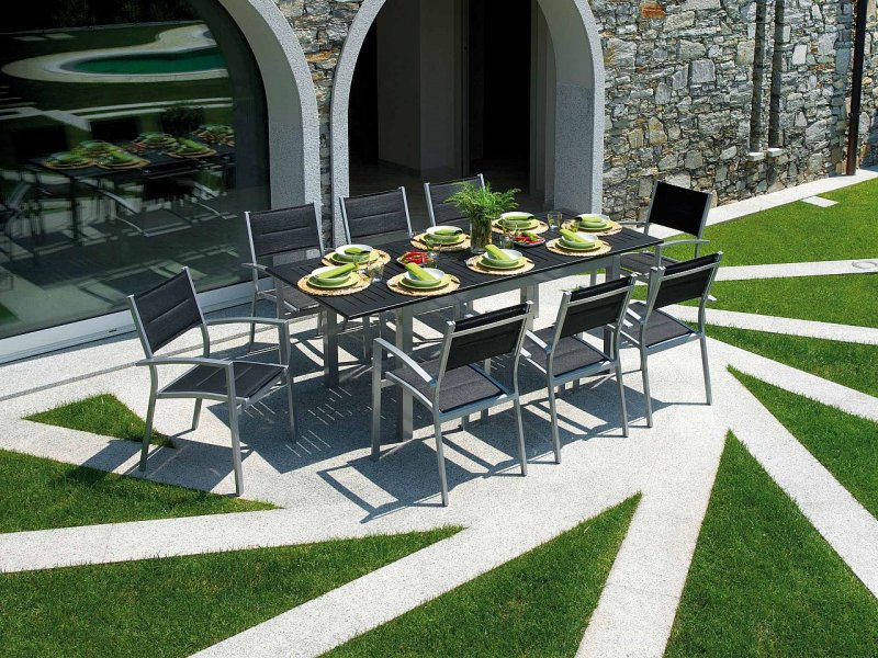 Oo-Home Selection SEDIA AMALFI 