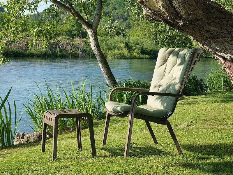 Nardi Cuscino Folio Comfort Nardi