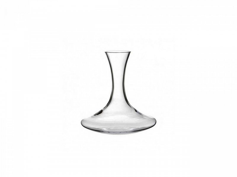 Rogaska Decanter 1300 Bacco