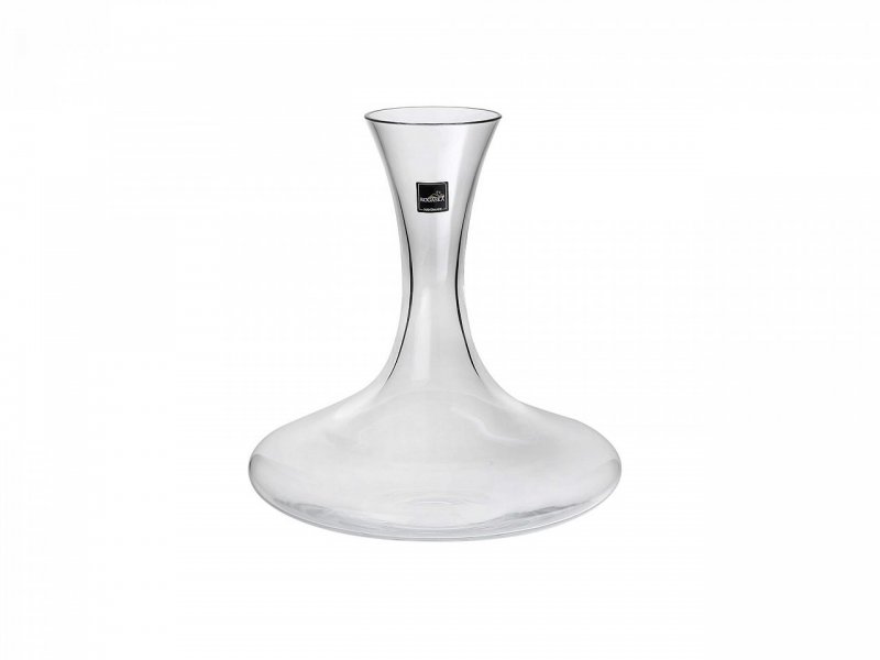 Rogaska Decanter 1800 Bacco