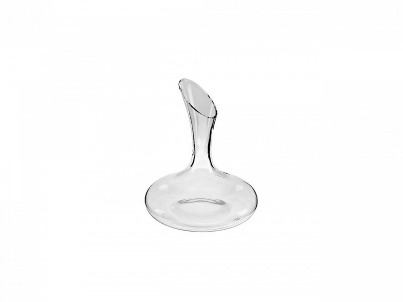 Rogaska Decanter Profumi Small Bacco