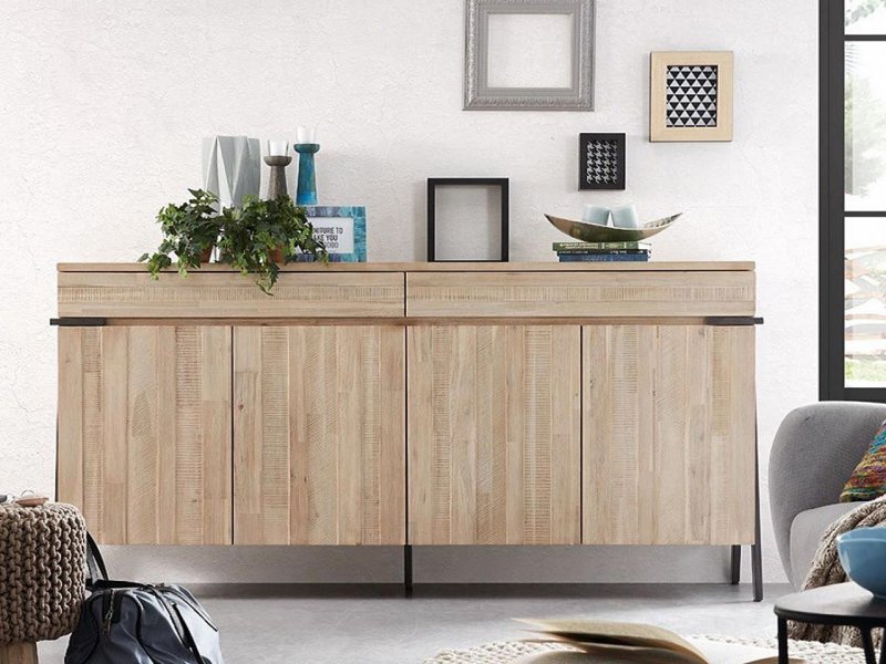 Oo-Home Selection Credenza Deanna 184x98