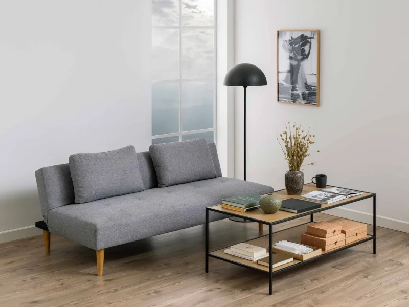 Oo-Home Living Divano Letto Lucky