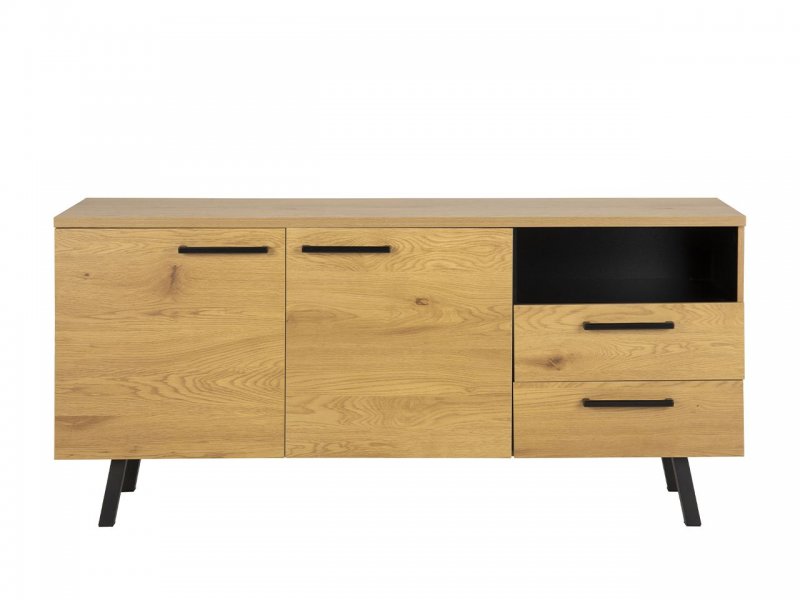 Oo-Home Living Credenza Jimena 165x40