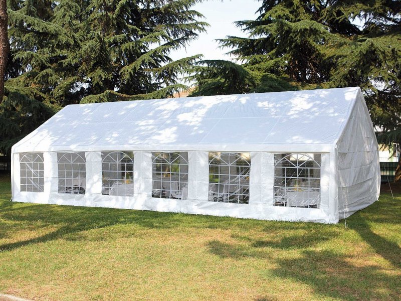 Oo-Home Selection Tendone Rettangolare 6x12