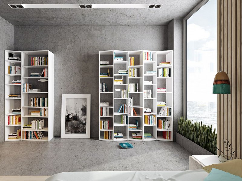 Temahome Libreria Valsa 004