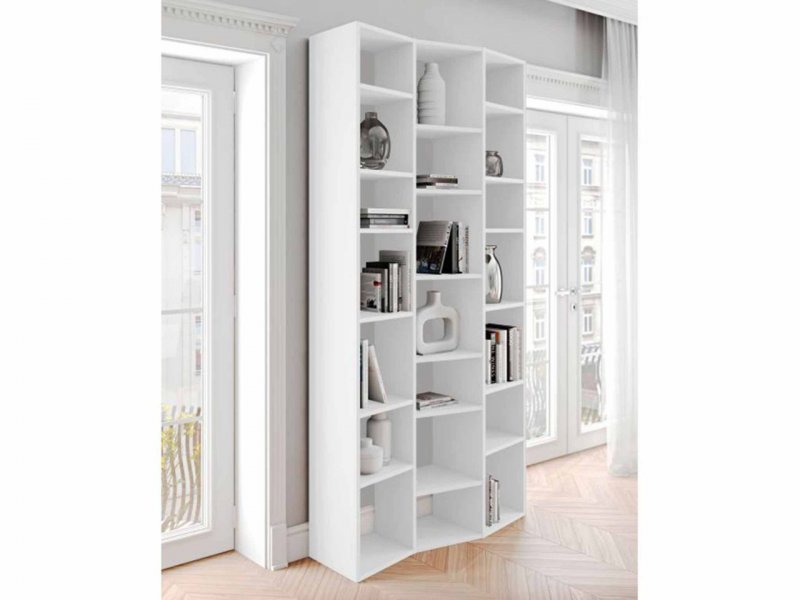 Temahome Libreria Valsa 007