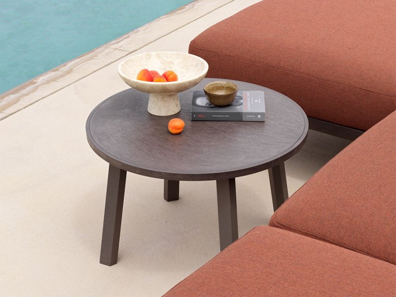 Nardi Tavolino 70 Maxi Maximo