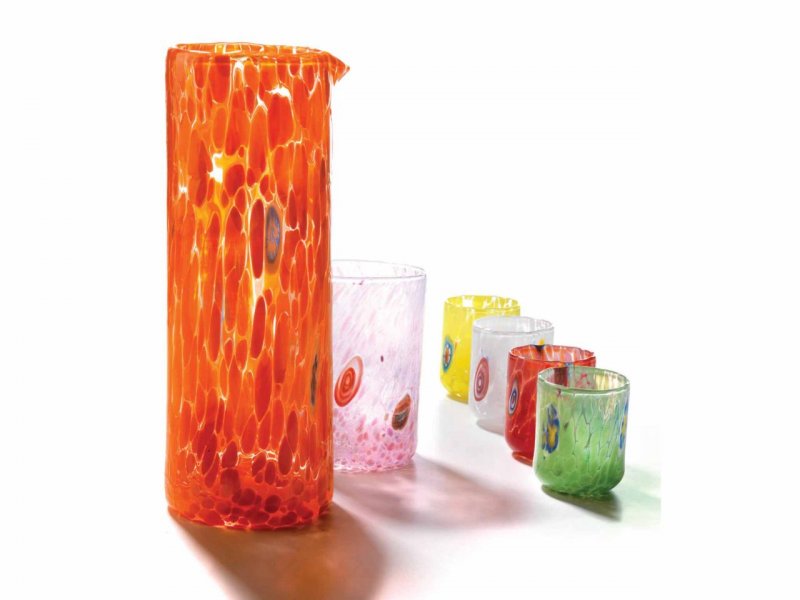 Onlylux Caraffa Murrine