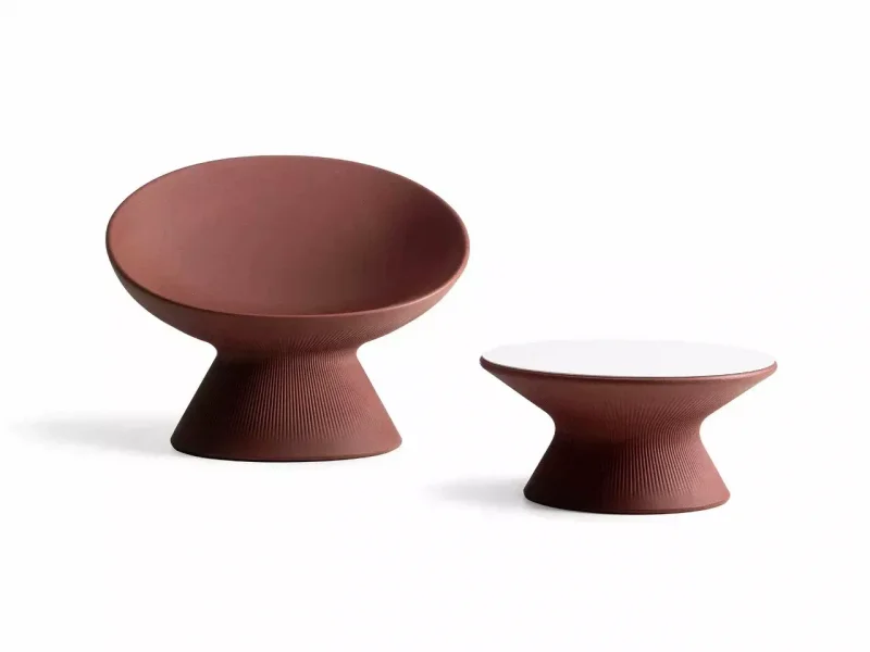 Plust Poltrona Fade Relax