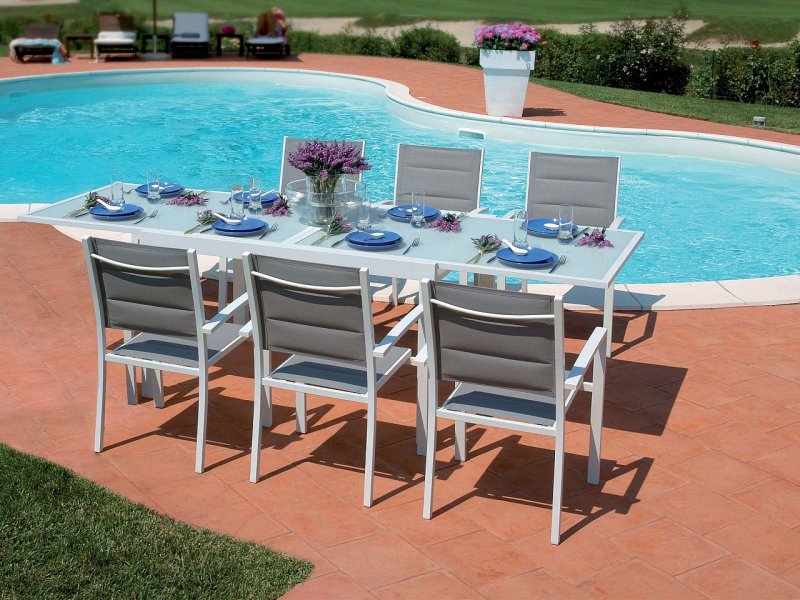Oo-Home Selection TAVOLO SELINUNTE 135/270