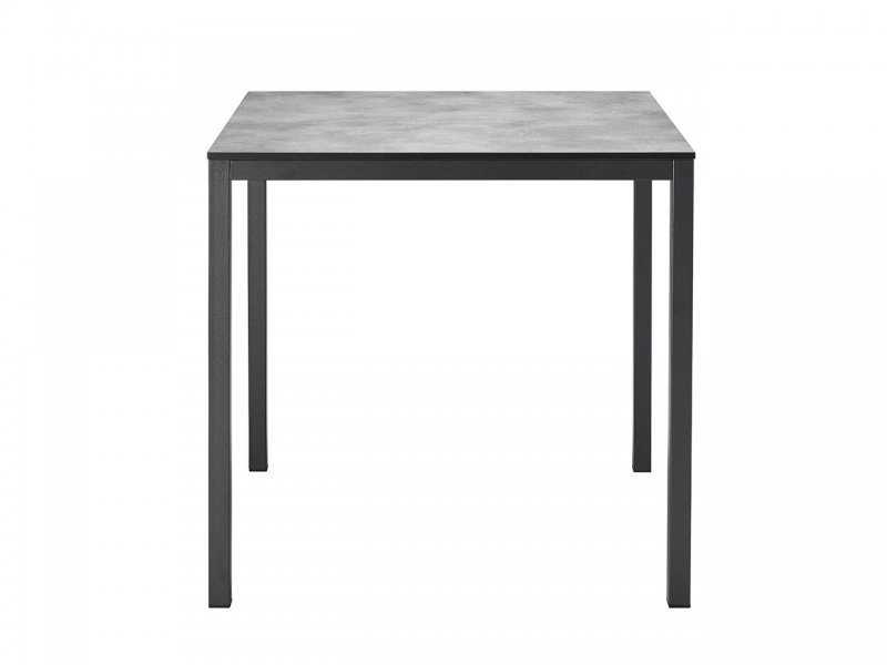 Scab Tavolo Mirto 80x80