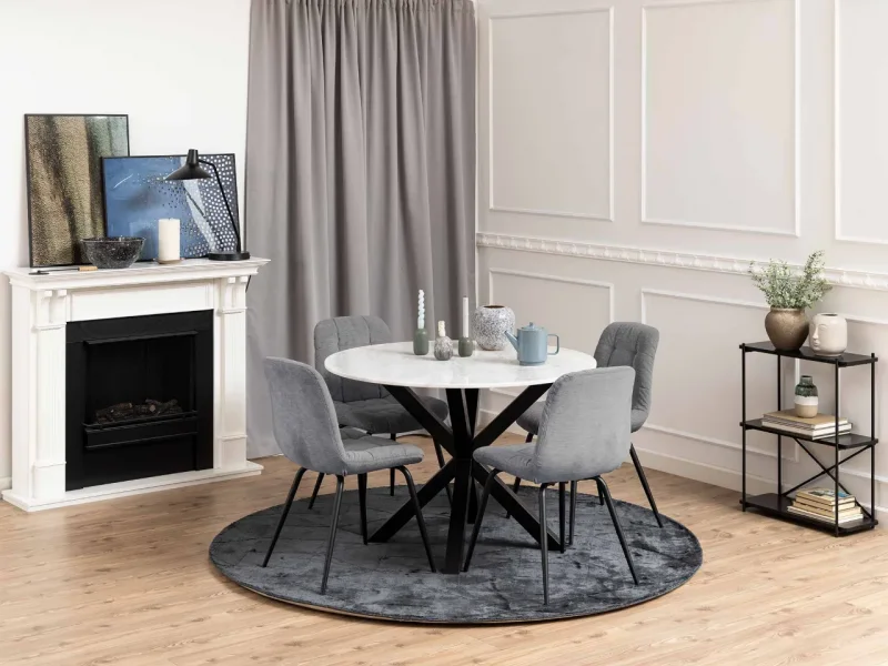 Oo-Home Living Sedia Katia