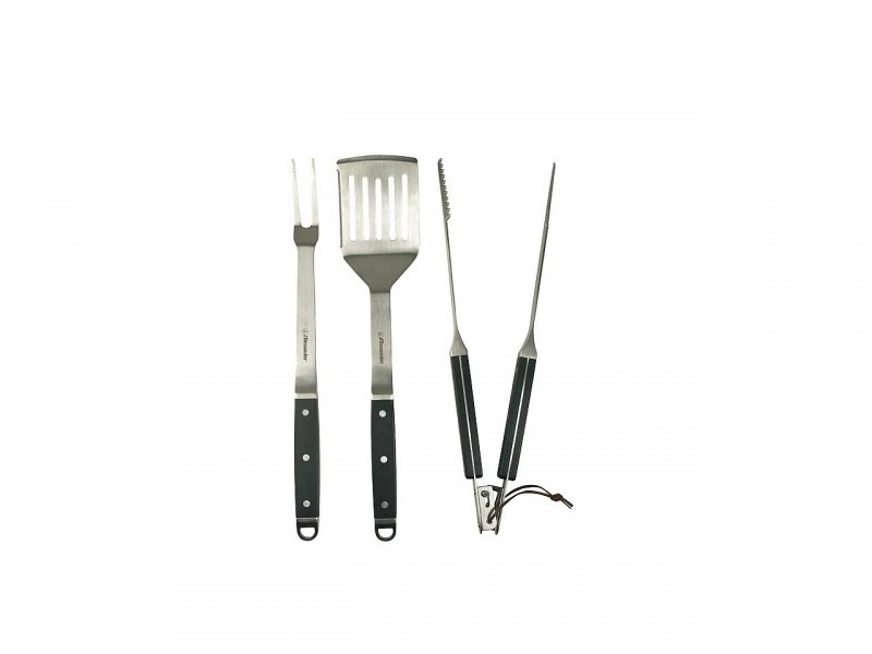 Alexander Set Posate barbecue