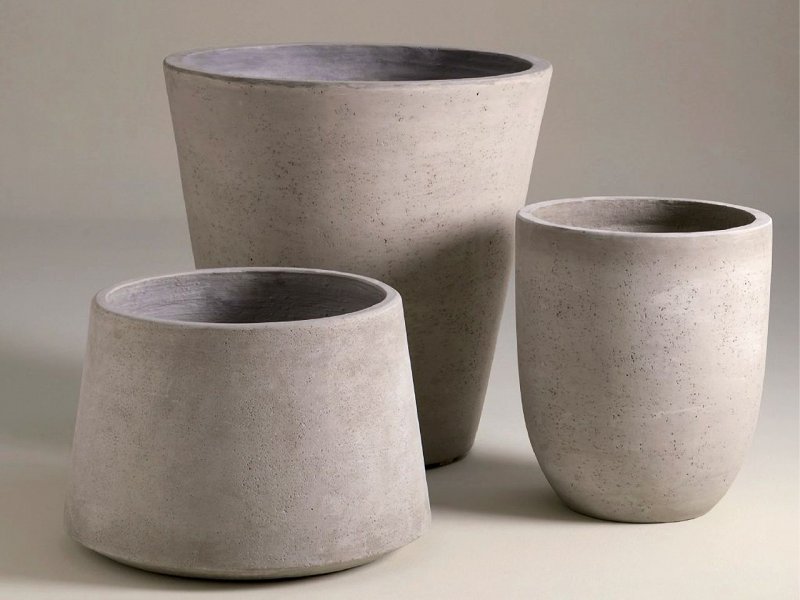 PAOLELLI GARDEN Vaso Stelvio