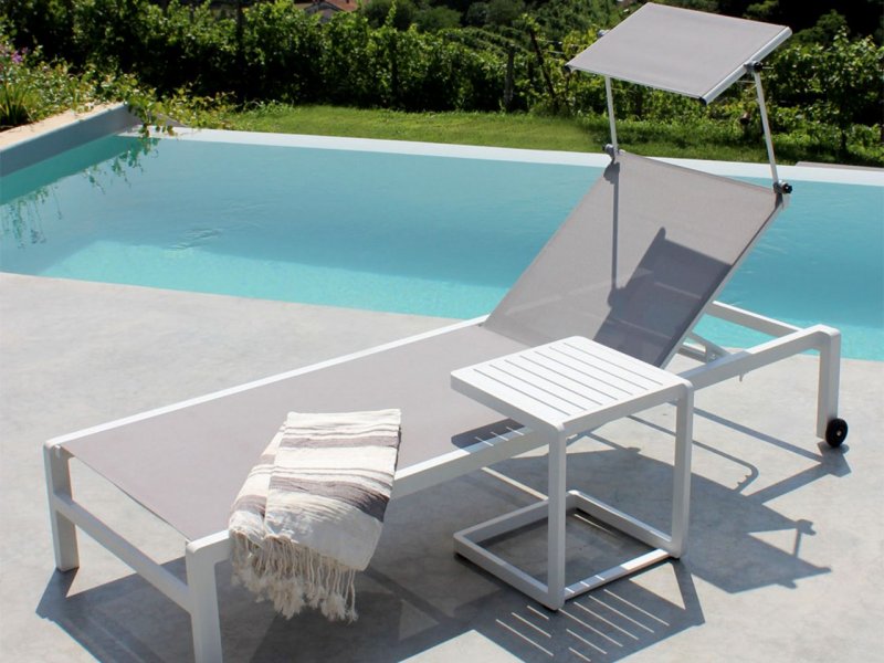 Oo-Home Selection Tavolino Missisipi