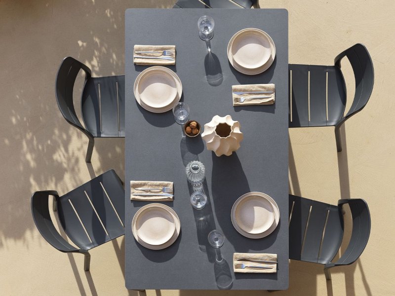 Nardi Tavolo Piave 160x90