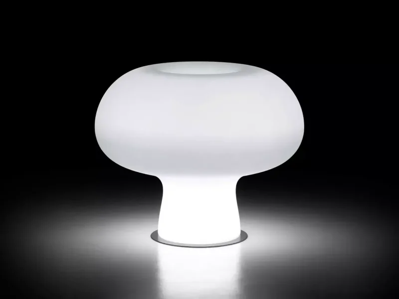 Plust Lampada Boyo Light con Kit Luce Indoor