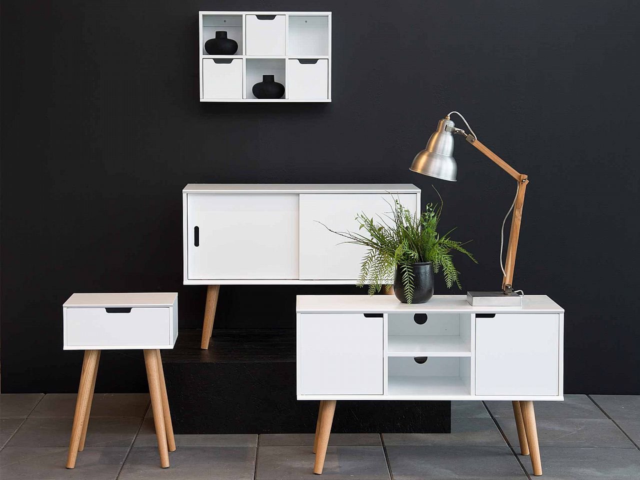 Credenza Milla -1