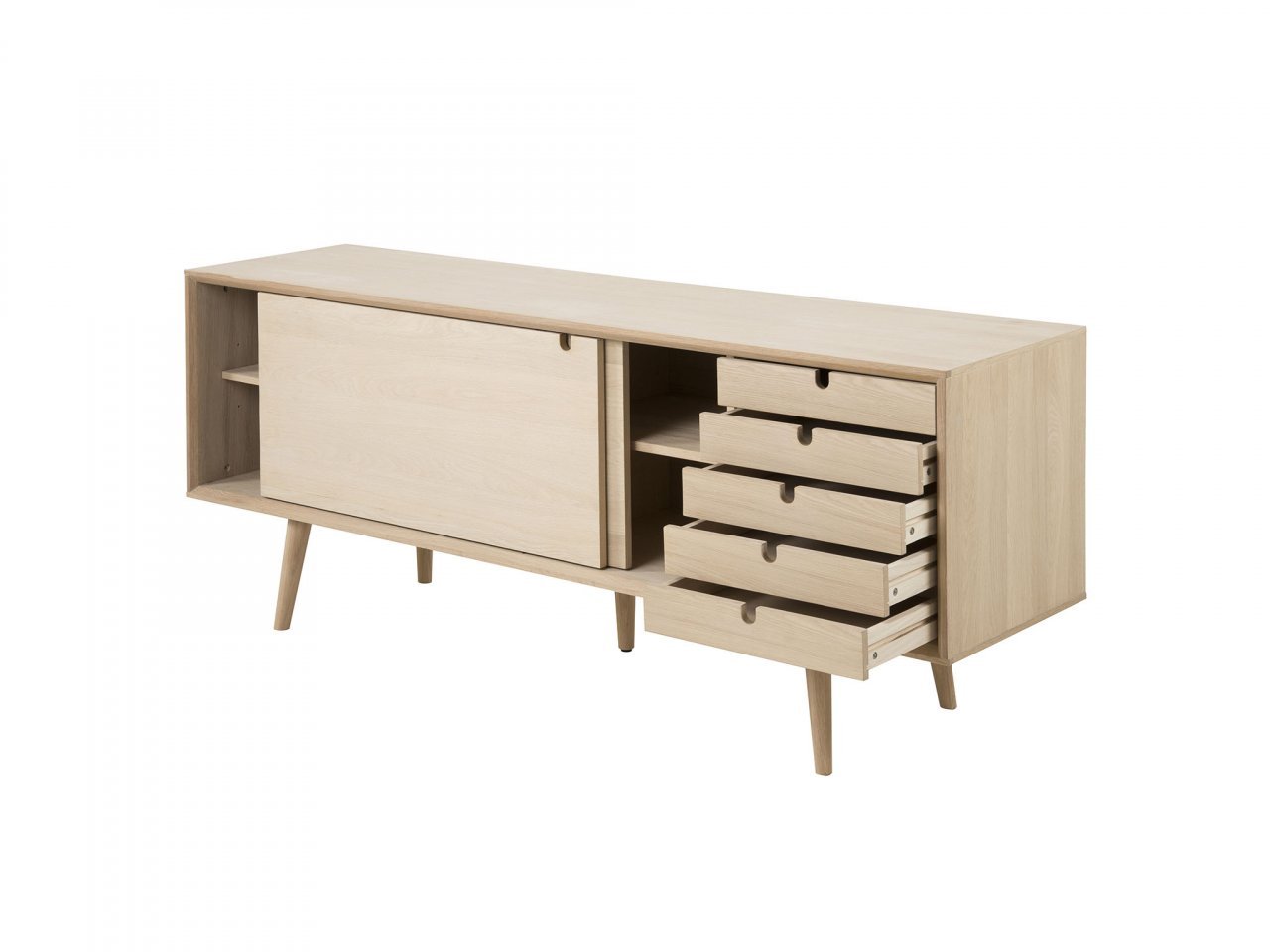 Credenza Cantara bassa -7