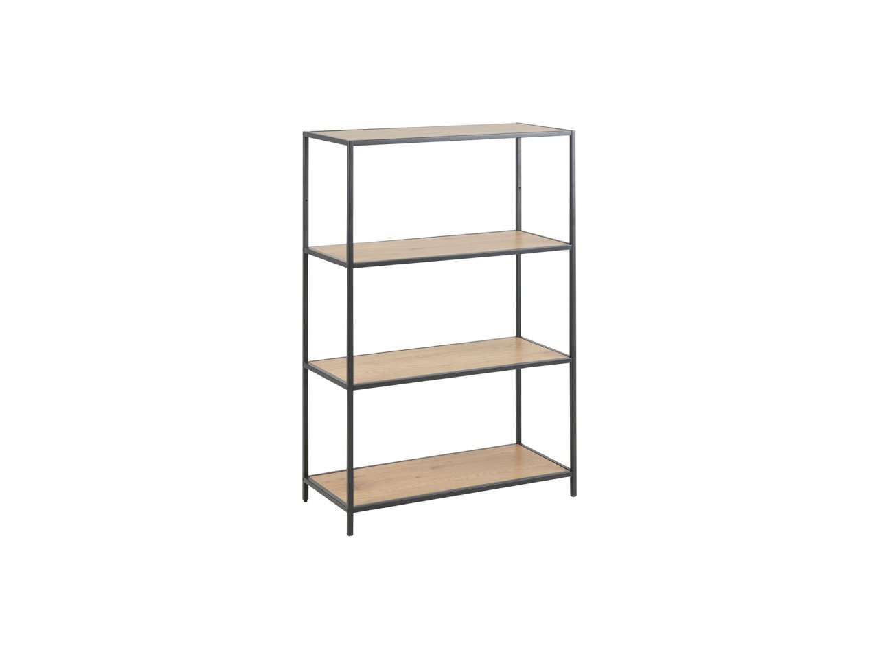 Libreria simmetrica Saria 114x77 -2