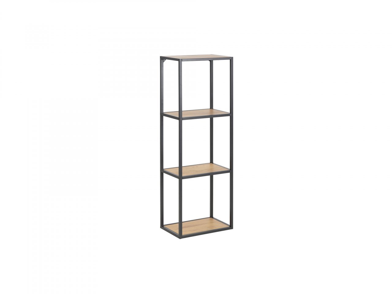 Libreria Saria 108x24 -2