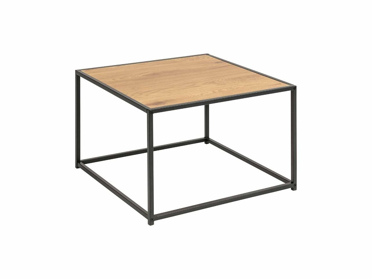 Tavolino Saria quadrato -2