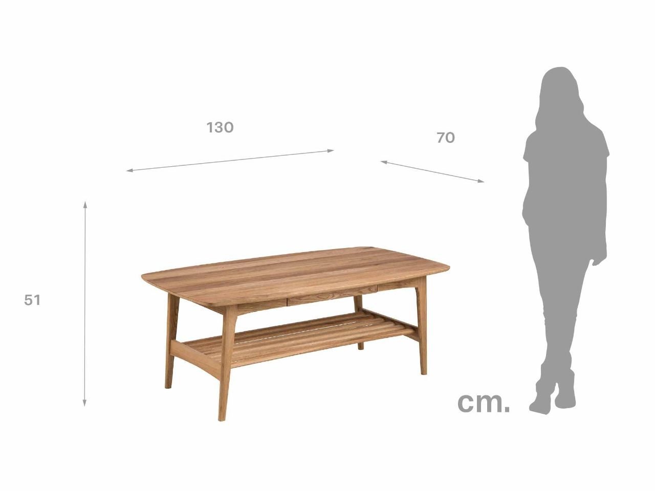 Tavolino Emily -1