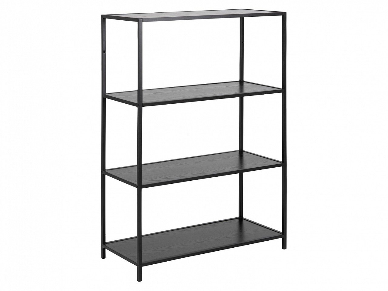 Libreria simmetrica Saria 114x77 - v8