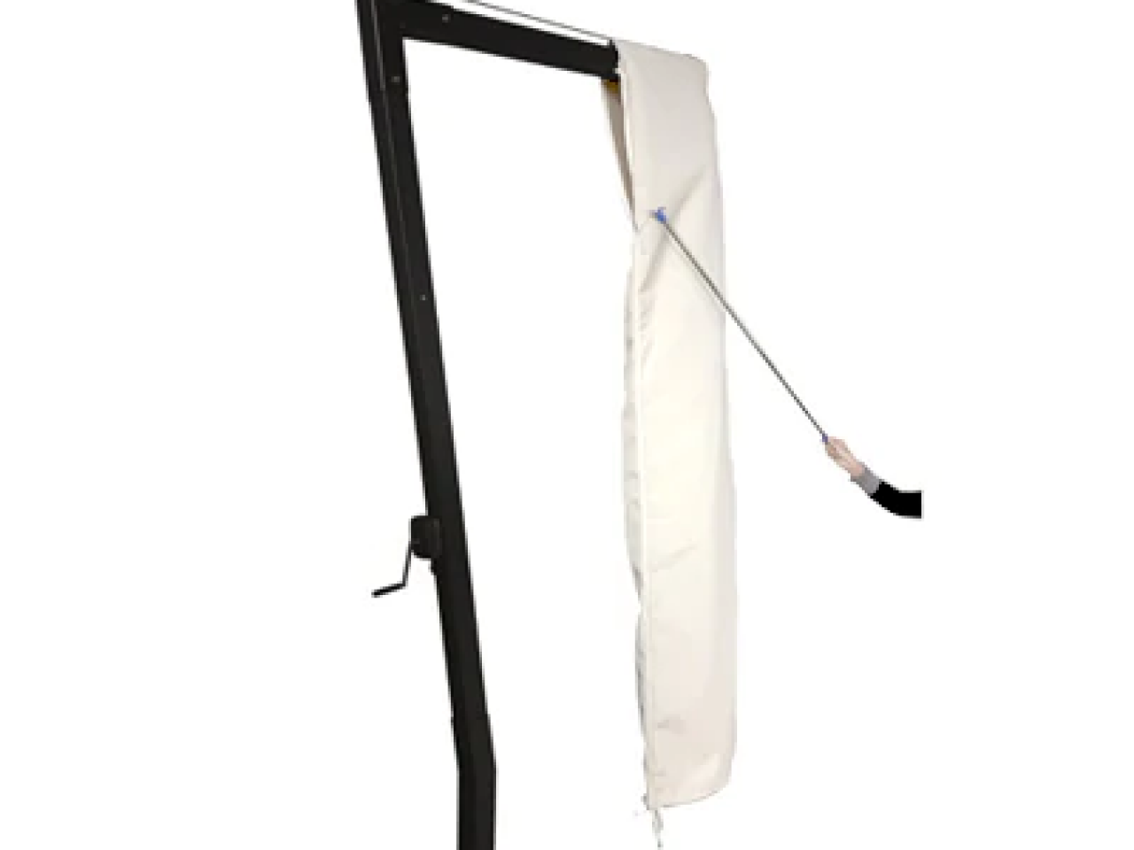 Fodero Ombrellone Eternity 3x4 -1