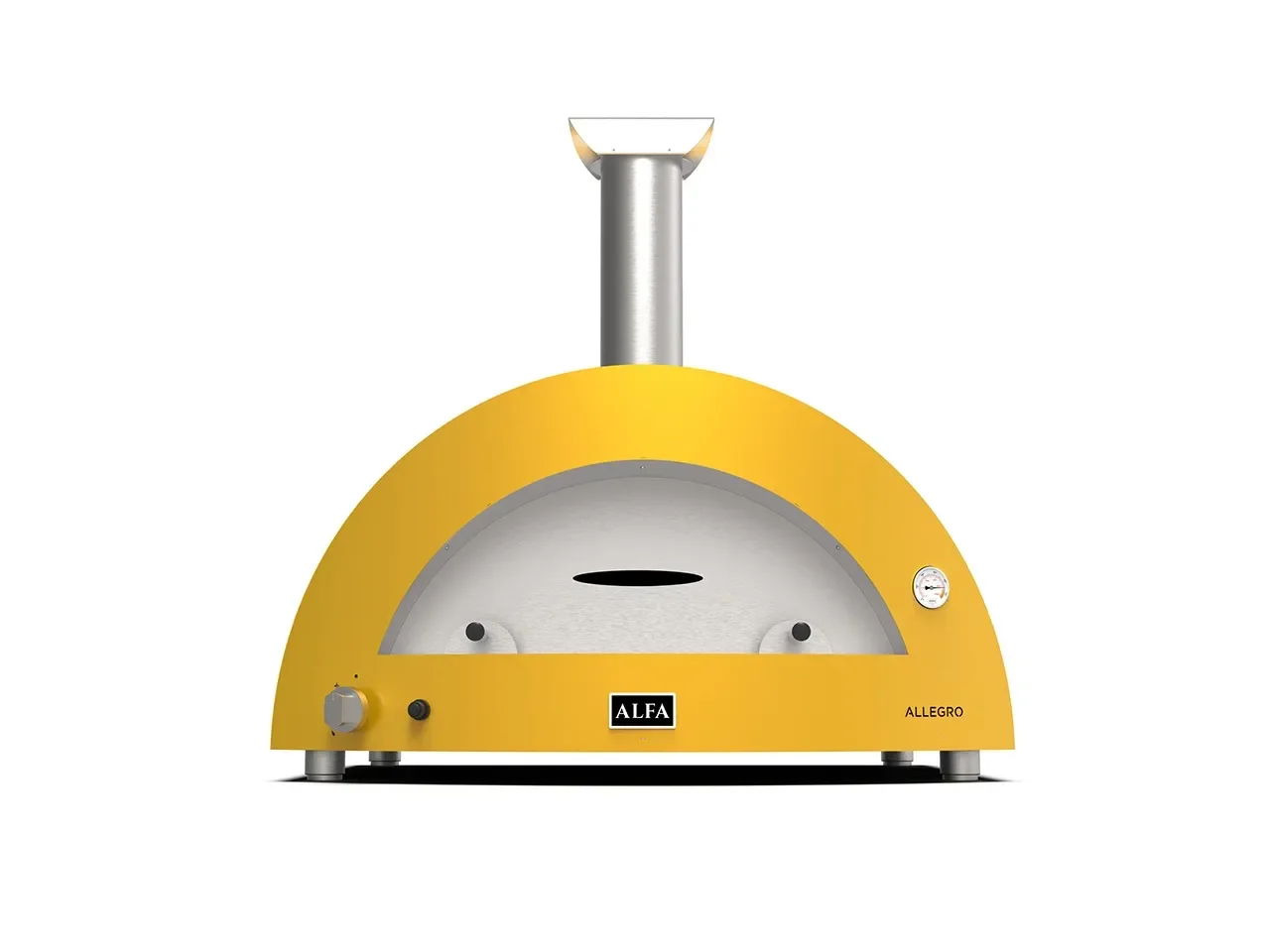 Forno Moderno 5 Pizze - v7