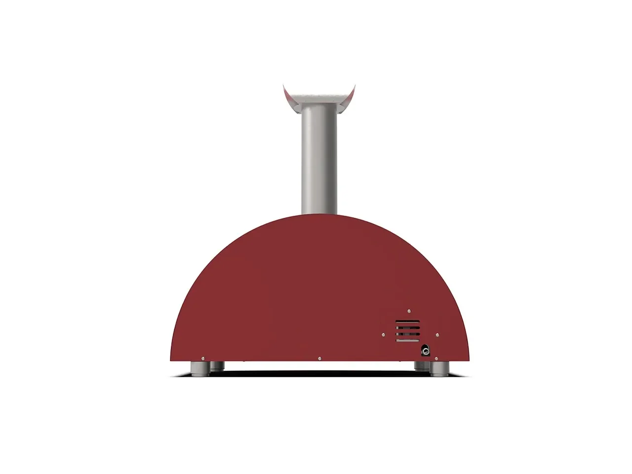 Forno Moderno 2 Pizze - v10