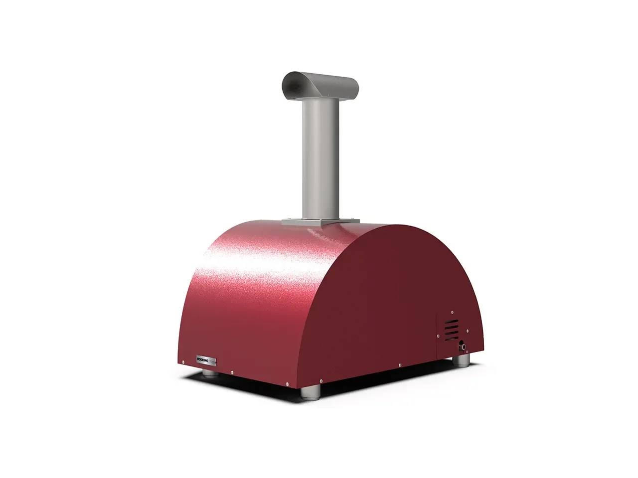 Forno Moderno 2 Pizze - v9