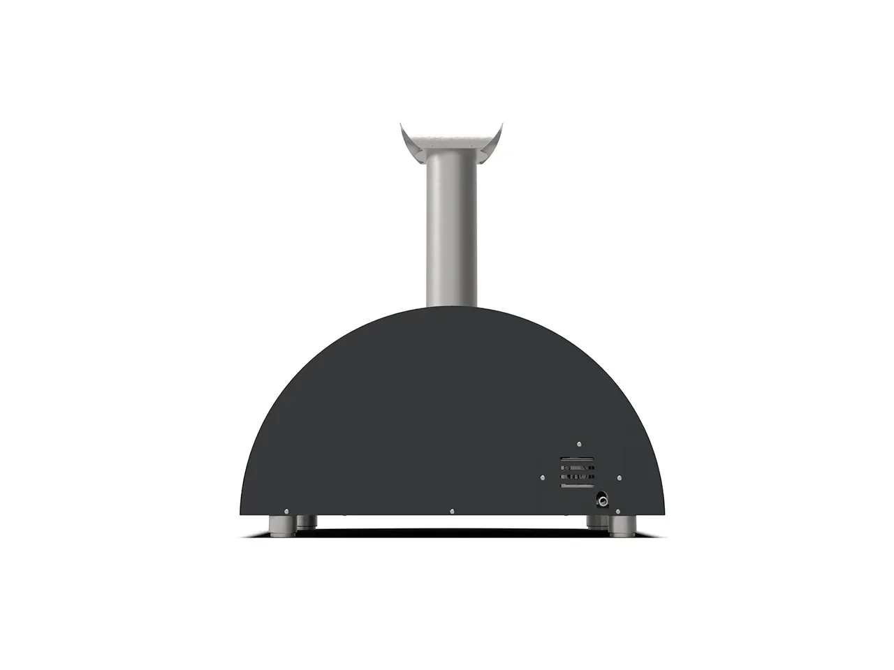 Forno Moderno 2 Pizze -14