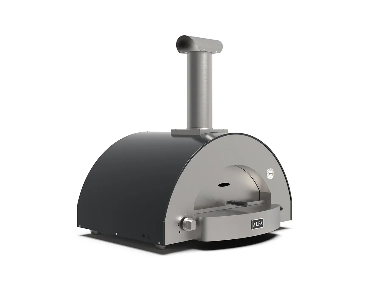 Forno Classico 4 Pizze - v17