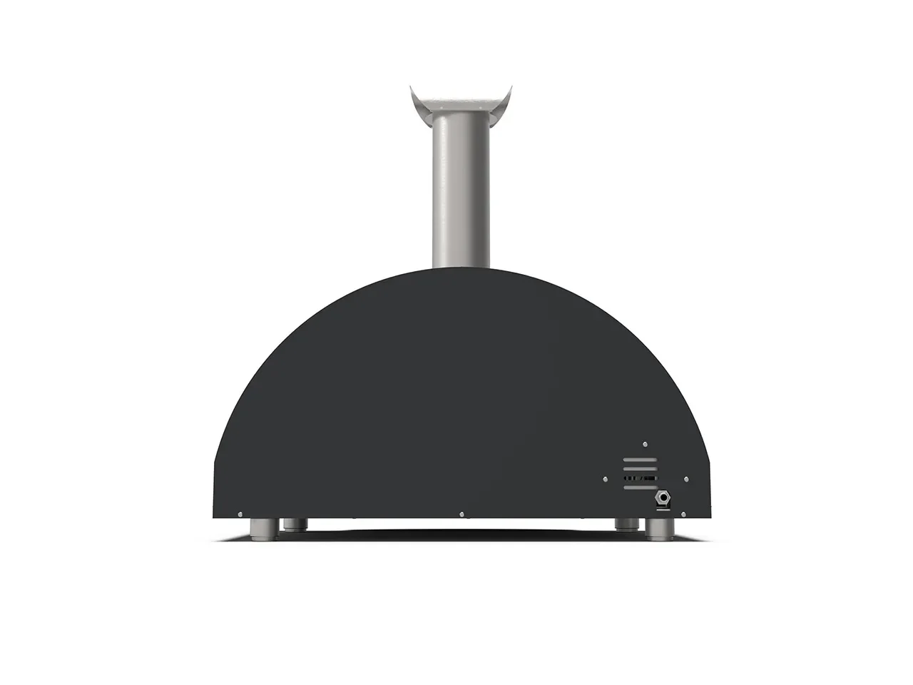 Forno Classico 4 Pizze - v19