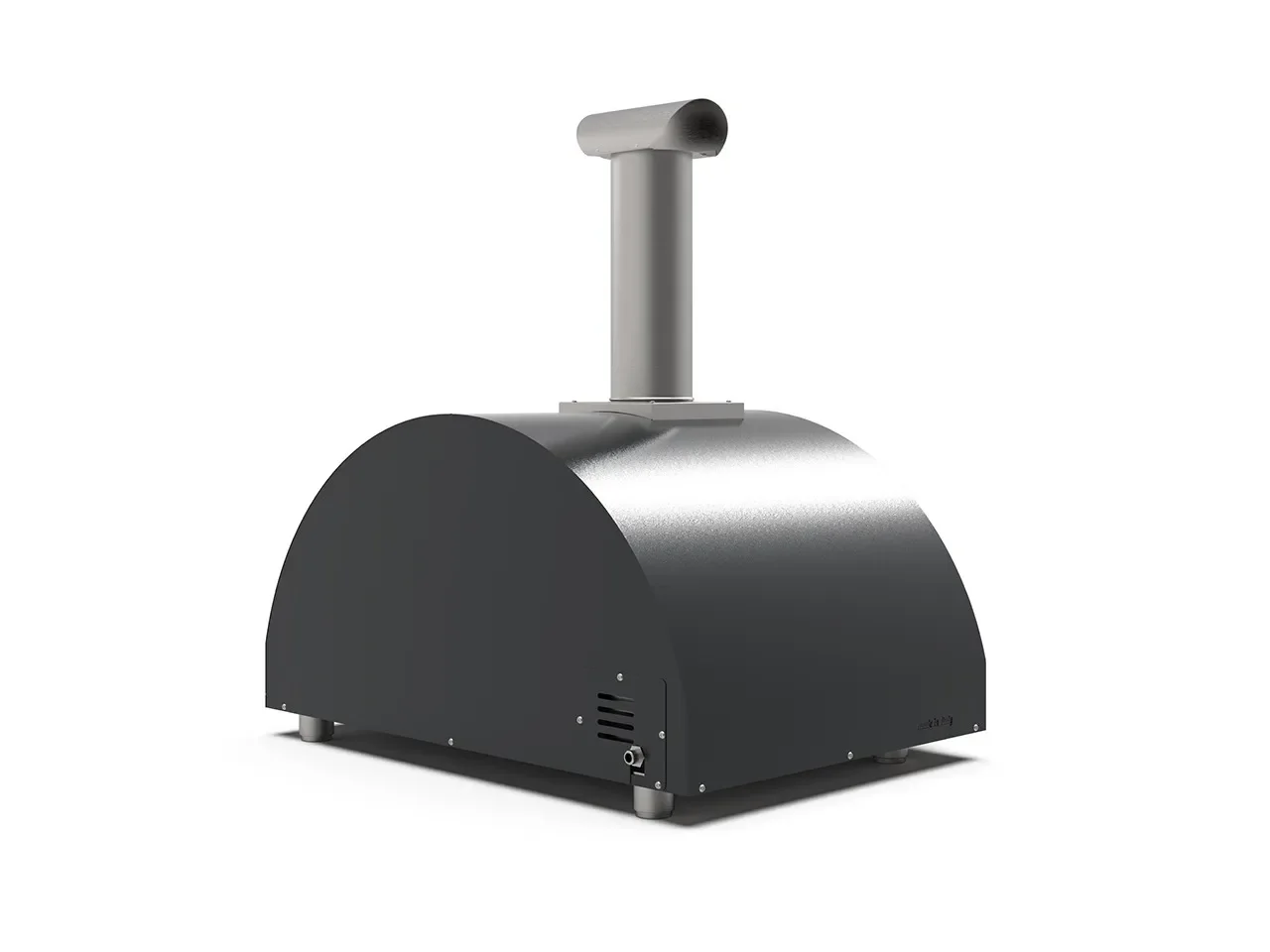 Forno Classico 4 Pizze - v20