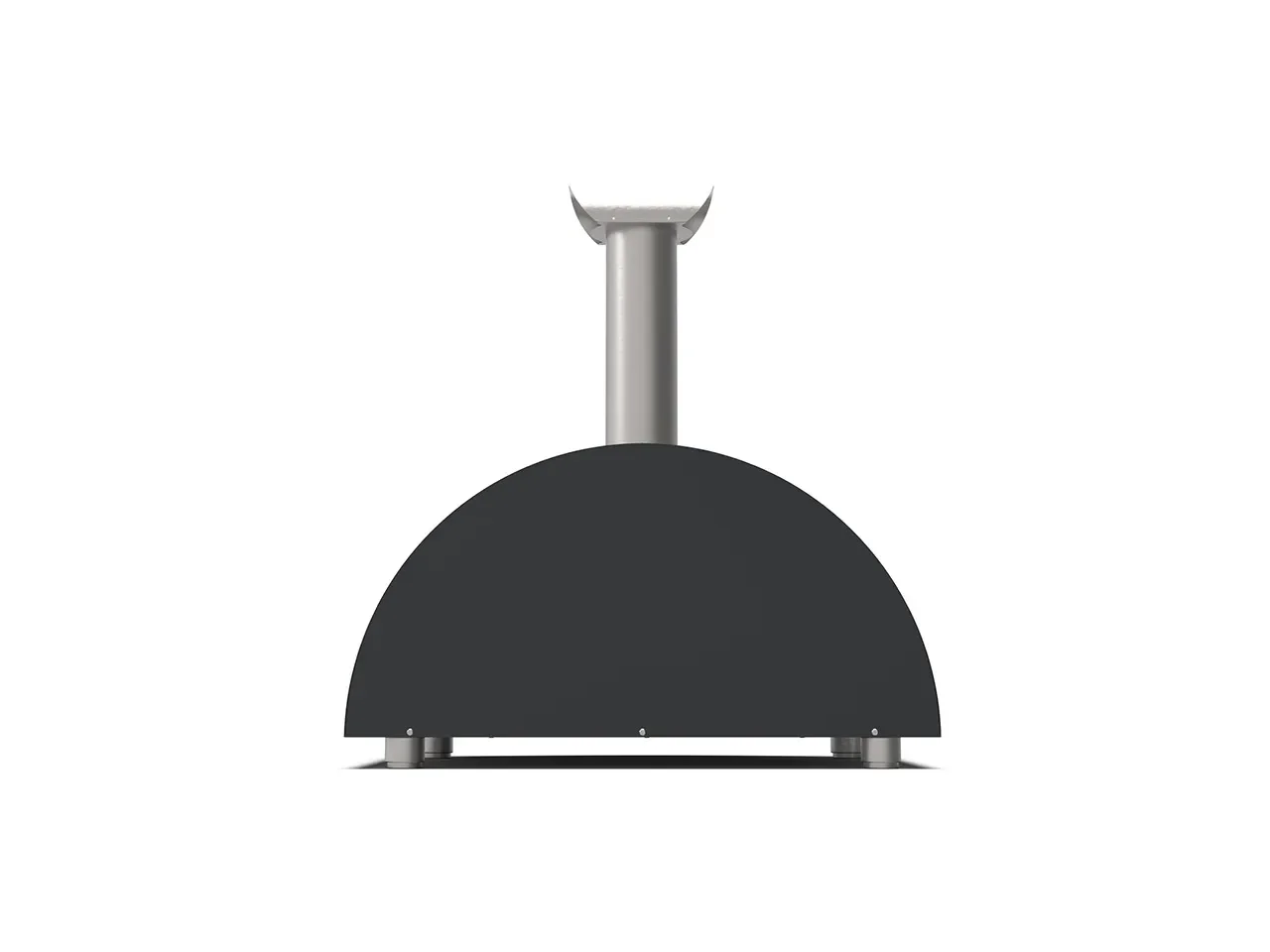 Forno Moderno 2 Pizze - v6