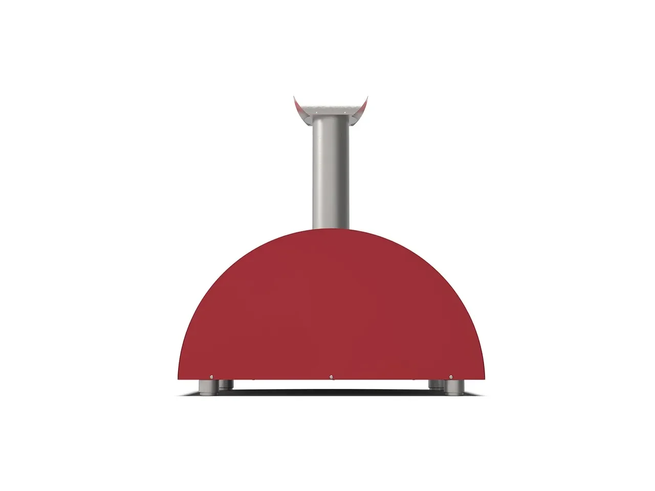 Forno Moderno 2 Pizze - v13