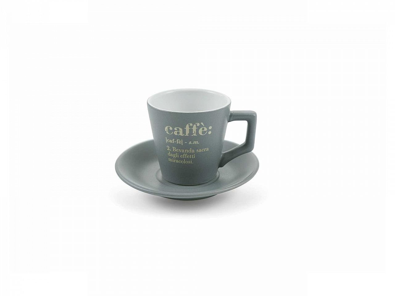 Set Caffè con stand Victionary -7