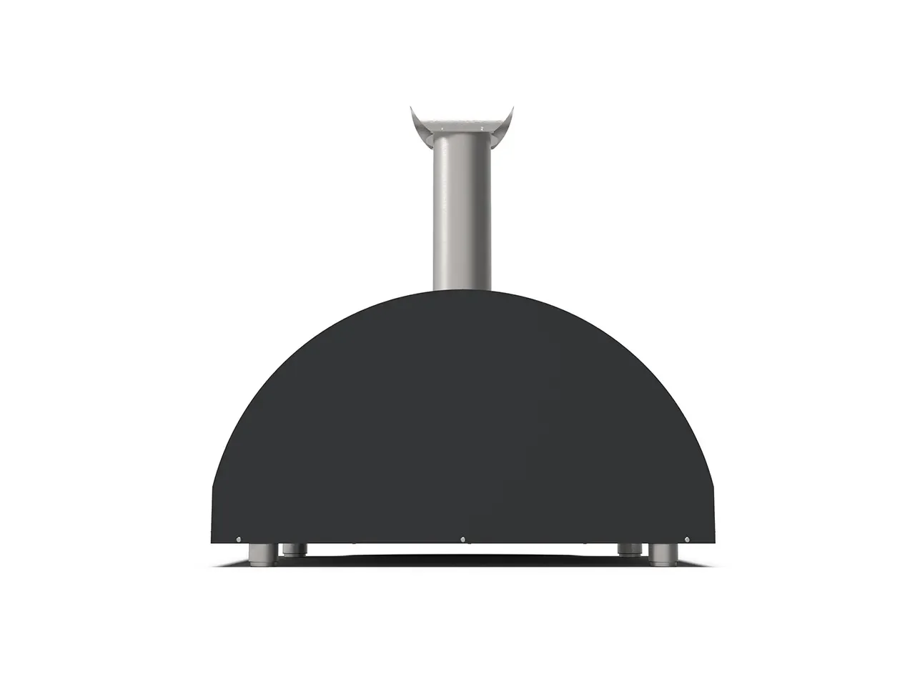 Forno Classico 4 Pizze - v21