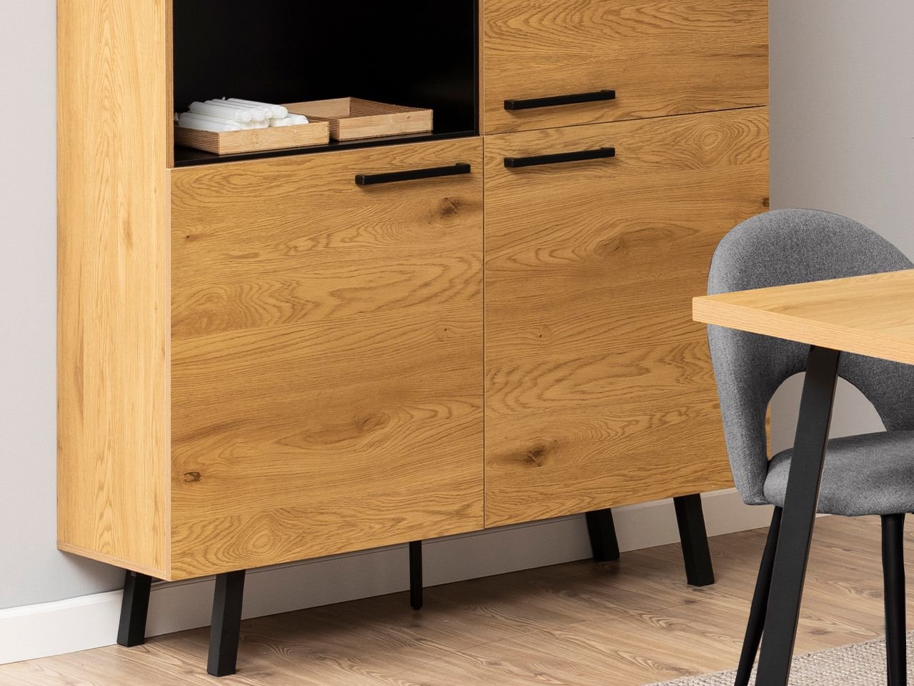 Credenza Jimena 120x40 -4