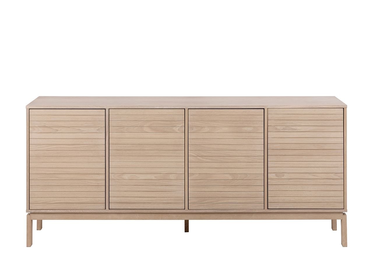 Credenza Flor 4 -1